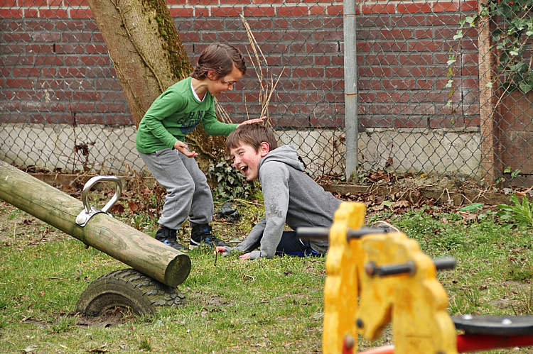 Paaseieren zoeken en spelmiddag_48